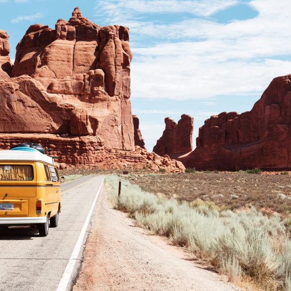 The Best Van Life Jobs For Women Who Want It All