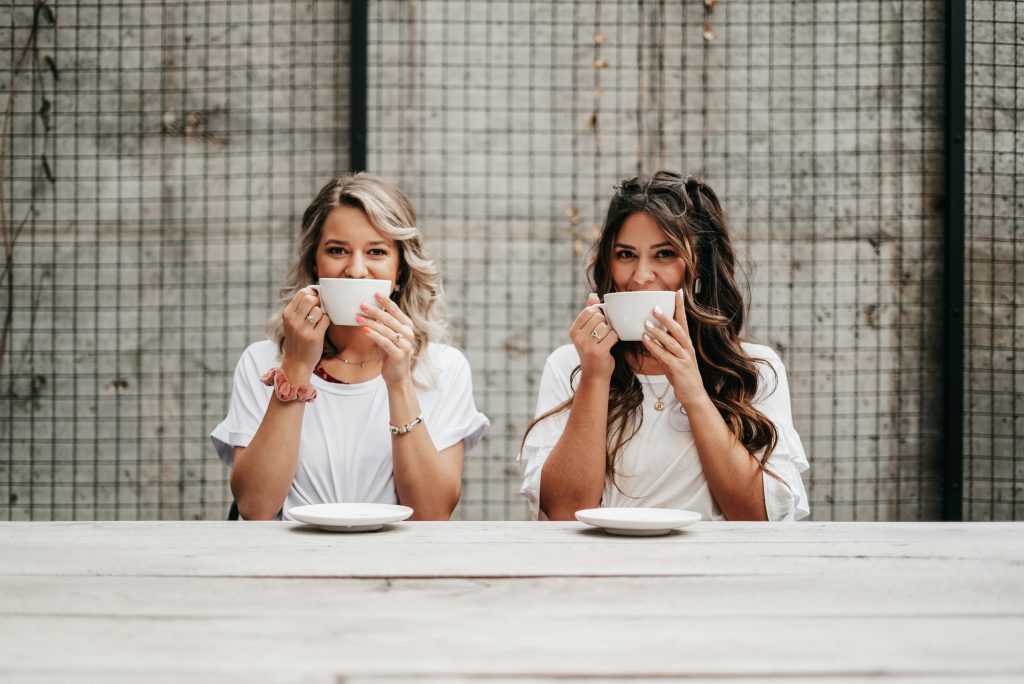 how to stop being a loner